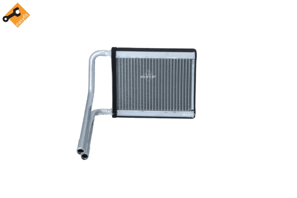 Système de chauffage WILMINK GROUP WG2162147