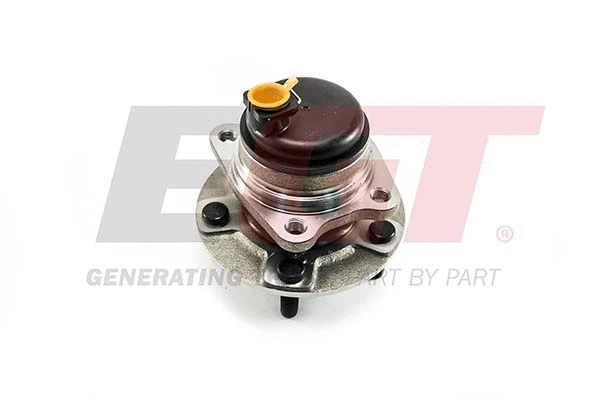 Kit de roulements de roue EGT 554480EGTk