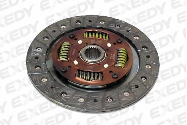 Disque d'embrayage EXEDY NSD130U