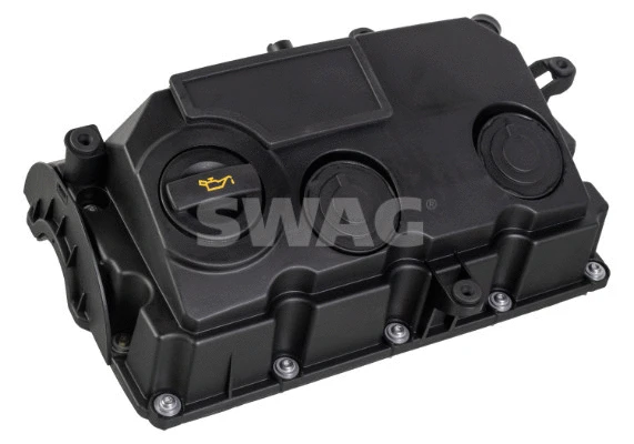 Couvercle de culasse SWAG 33 10 5137