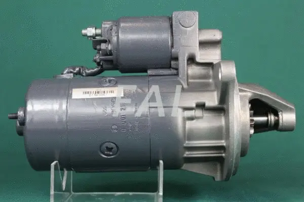 Démarreur FAL Anlasser- und Lichtmaschinenservice F000068/2