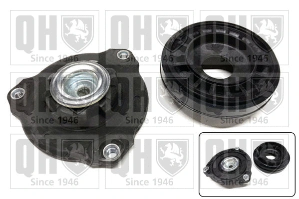 Coupelle de suspension QUINTON HAZELL EMA4853