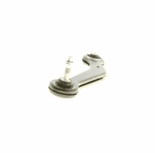 Bras de liaison, suspension de roue A.Z. Meisterteile AZMT-42-010-2412