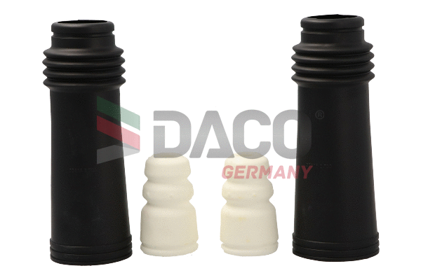 Kit de protection contre la poussière, amortisseur DACO Germany PK1304