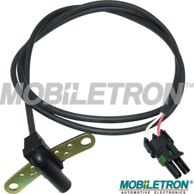 Capteur d'angle, vilebrequin MOBILETRON CS-E031