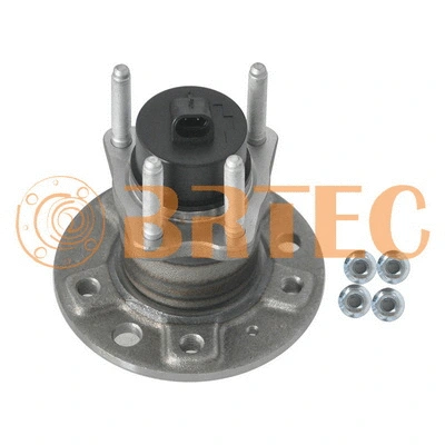 Kit de roulements de roue BRTEC 995903AK