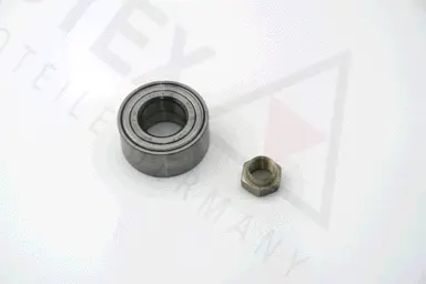 Kit de roulements de roue AUTEX 806021S