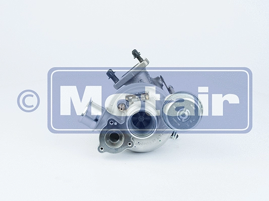 Turbocompresseur, suralimentation MOTAIR TURBO 336156