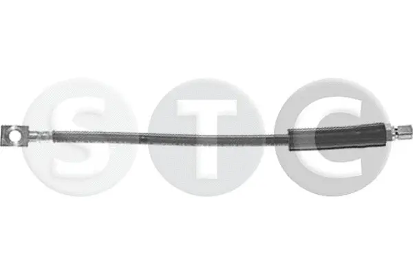 Flexible de frein STC T496158