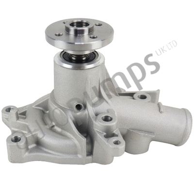 Pompe à eau, refroidissement du moteur Autopumps UK AWP8092