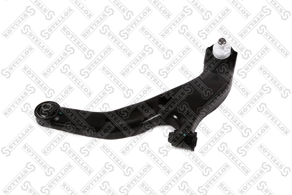 Bras de liaison, suspension de roue STELLOX 57-04117-SX