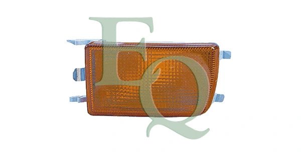 Feu clignotant EQUAL QUALITY FA7920