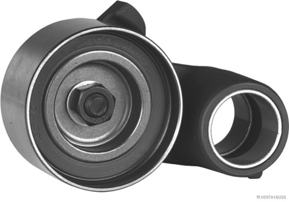 Poulie de tension, courroie crantée HERTH+BUSS JAKOPARTS J1144022