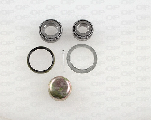 Kit de roulements de roue OPEN PARTS HBK5176.00