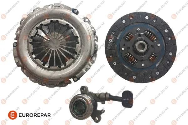 Kit d'embrayage EUROREPAR 1680367080