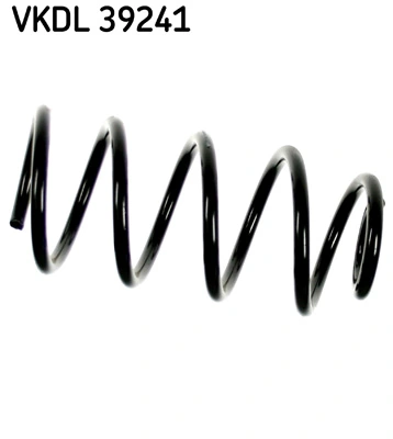 Ressort de suspension SKF VKDL 39241