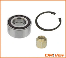 Kit de roulements de roue Dr!ve+ DP2010.10.0193