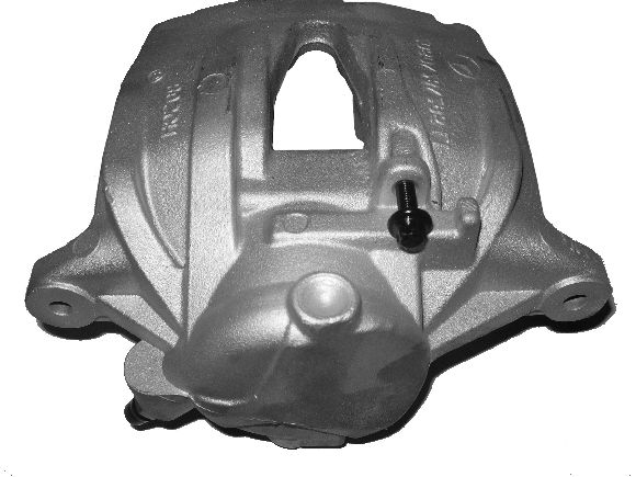 Étrier de frein TECDRIVE TET0885