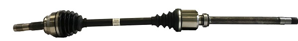 Arbre de transmission GENERAL RICAMBI FI3463