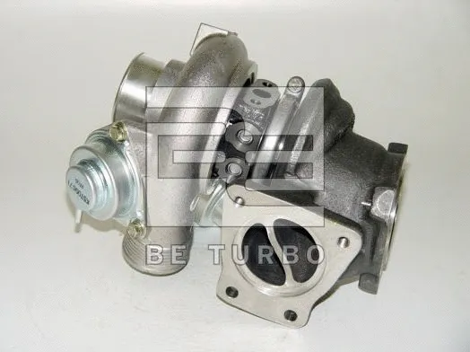 Turbocompresseur, suralimentation BE TURBO 126020