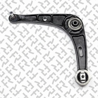 Bras de liaison, suspension de roue FR REDAELLI R-931