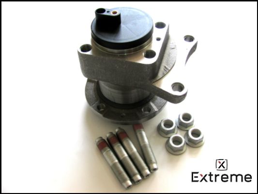 Kit de roulements de roue EXTREME 373480