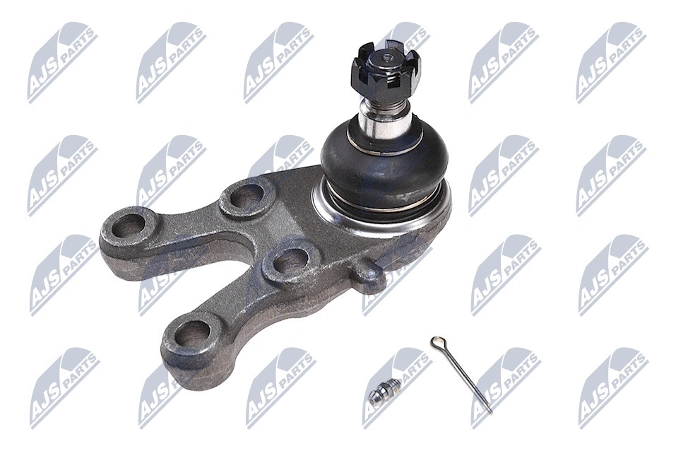Rotule de suspension NTY ZSD-MS-034