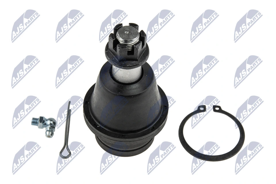 Rotule de suspension NTY ZSD-CH-010