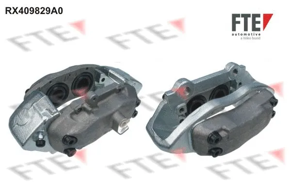 Étrier de frein FTE 9290817