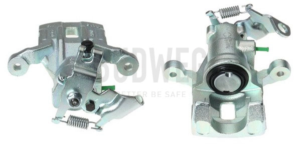 Étrier de frein BUDWEG CALIPER 344500