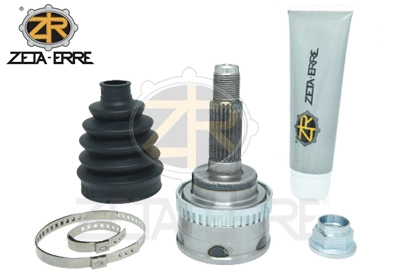 Jeu de joints, arbre de transmission ZETA-ERRE SZ35
