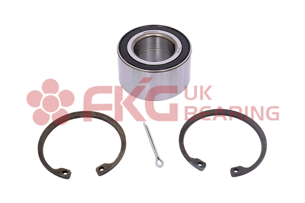 Kit de roulements de roue FKG GL4032S