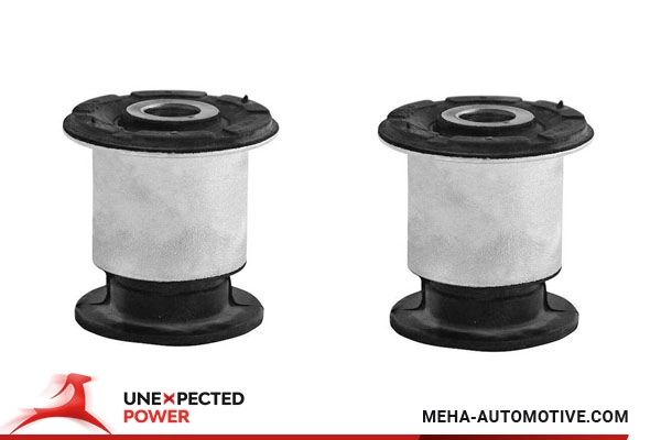 Suspension, bras de liaison MEHA AUTOMOTIVE MH40002K