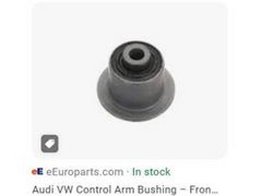 Suspension, bras de liaison ZPY 8A0407181