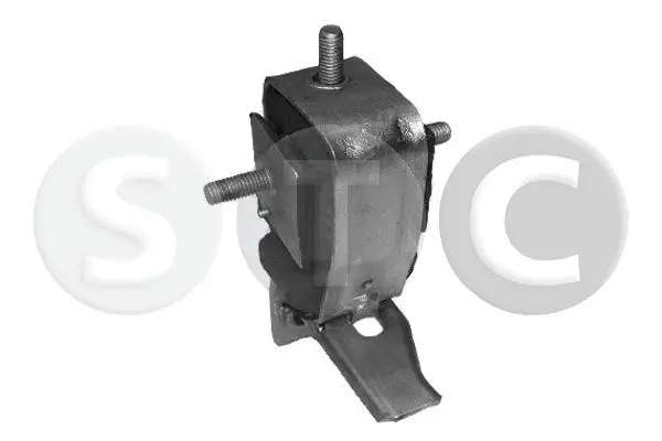 Support moteur STC T400929
