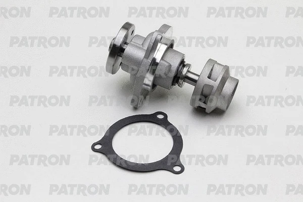 Pompe à eau, refroidissement du moteur PATRON PWP1320