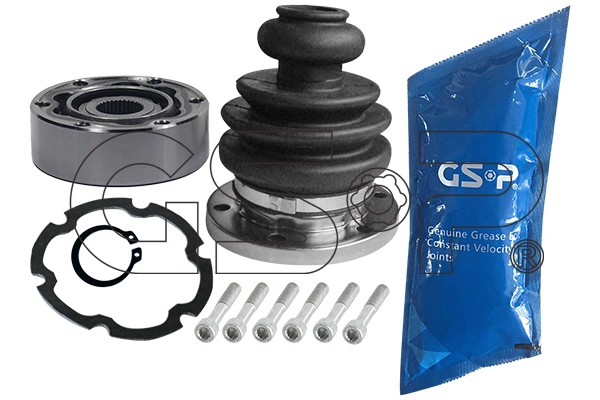 Jeu de joints, arbre de transmission GSP-BR 603002