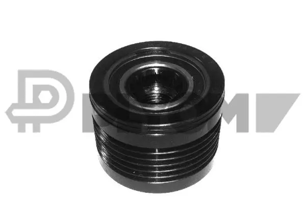 Poulie roue libre, alternateur PLYOM P754689