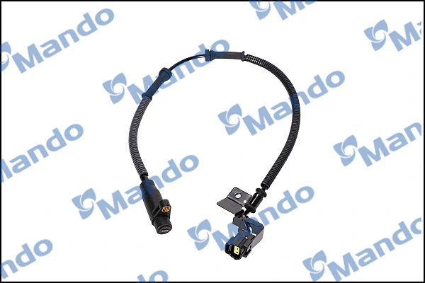 Capteur, vitesse de roue MANDO EX0K2FC43701