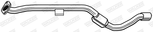 Catalyseur WALKER 28688