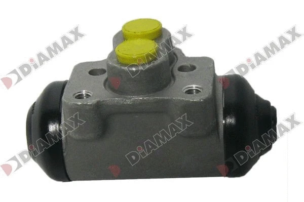 Cylindre de roue DIAMAX N03340