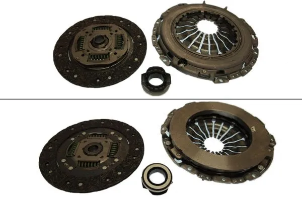 Kit d'embrayage KAWE 962192