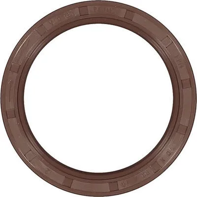Bague d'étanchéité, vilebrequin WILMINK GROUP WG1705720