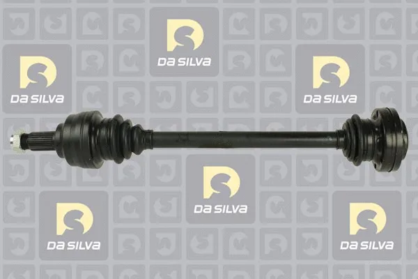 Arbre de transmission DA SILVA 4171T
