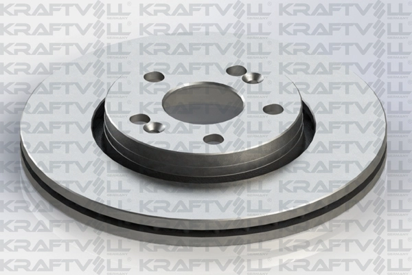 Disque de frein KRAFTVOLL GERMANY 07040714