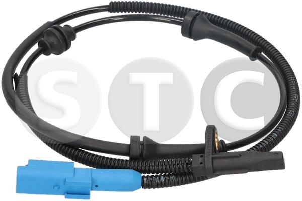 Capteur, vitesse de roue STC T450298