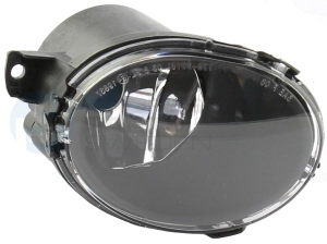 Projecteur antibrouillard Professional Parts 34436681