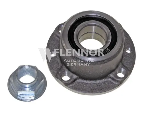Kit de roulements de roue FLENNOR FR891257