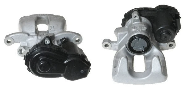 Étrier de frein 4X4 ESTANFI PDF-90-277