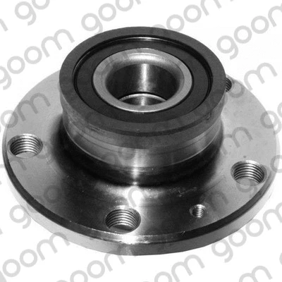 Moyeu de roue MDR GOM-WBH0052